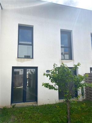 maison à la vente -   17000  LA ROCHELLE, surface 92 m2 vente maison - UBI446936516